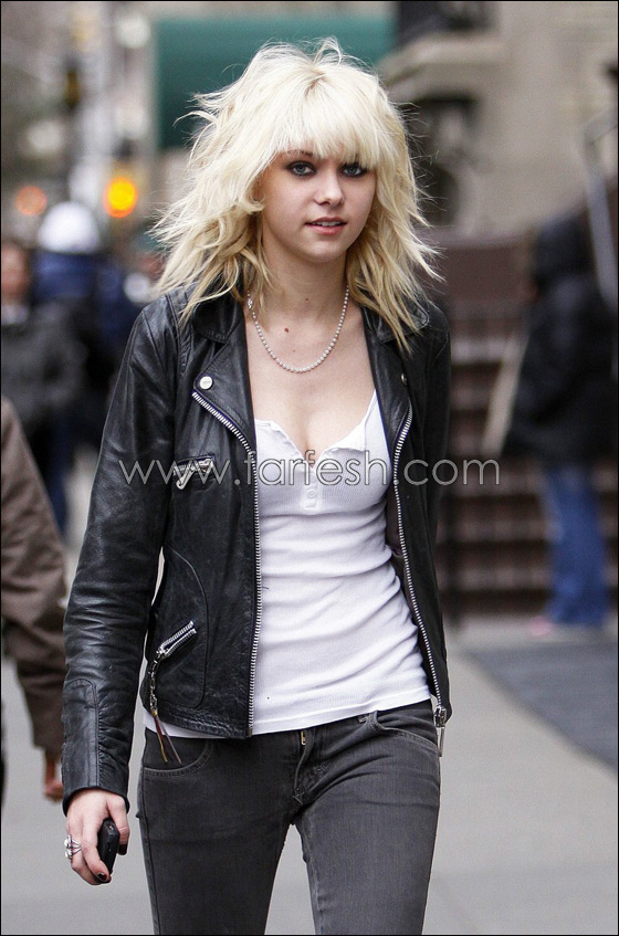 تايلور مايسون تطرح تصريحات مخلة بالاداب مثيرة للجدل صورة رقم 16 تايلور مايسون تطرح تصريحات مخلة بالاداب مثيرة للجدل صورة رقم 16