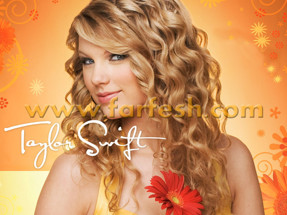 سويفت تصدرت أسماء المرشحين للفوز بجوائز الموسيقى!!  صورة رقم 21 سويفت تصدرت أسماء المرشحين للفوز بجوائز الموسيقى!!  صورة رقم 21