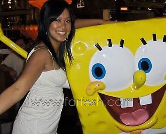 صور للمشاهير وهم يحدقون بثدايا جميلات هوليوود   صورة رقم 16 صور للمشاهير وهم يحدقون بثدايا جميلات هوليوود   صورة رقم 16