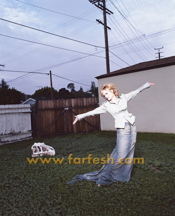 زوي ديشانيل تتزوج بعد فتره خطوبه قصيره  صورة رقم 17 زوي ديشانيل تتزوج بعد فتره خطوبه قصيره  صورة رقم 17