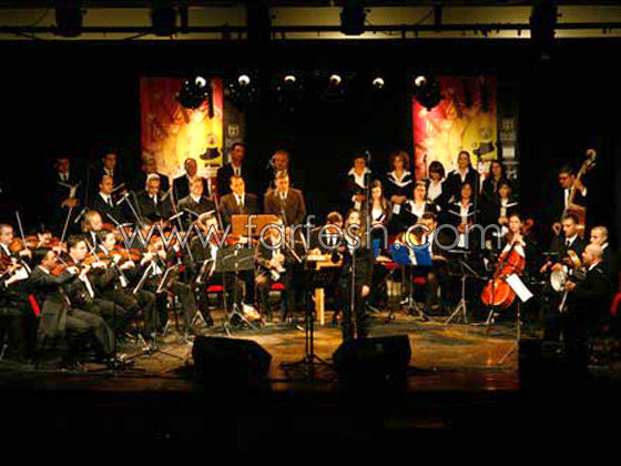 الإعلامية ربى ورور بأنغام من سوريا  صورة رقم 4 الإعلامية ربى ورور بأنغام من سوريا  صورة رقم 4