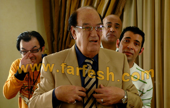 على شحها.. توقعات بفشل أفلام عيد الفطر لافتقادها للنجوم        صورة رقم 4  على شحها.. توقعات بفشل أفلام عيد الفطر لافتقادها للنجوم        صورة رقم 4