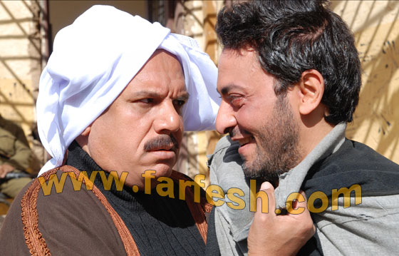 على شحها.. توقعات بفشل أفلام عيد الفطر لافتقادها للنجوم        صورة رقم 9  على شحها.. توقعات بفشل أفلام عيد الفطر لافتقادها للنجوم        صورة رقم 9