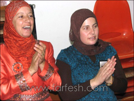 أطفال جمعية انتماء طمره يحتفلون بمناسبة عيد الأضحى المبارك  صورة رقم 10