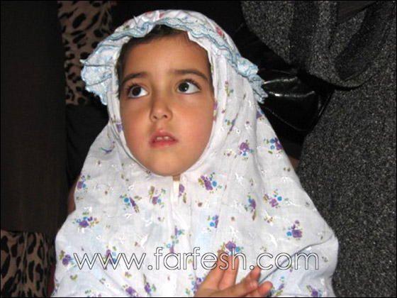 أطفال جمعية انتماء طمره يحتفلون بمناسبة عيد الأضحى المبارك  صورة رقم 31