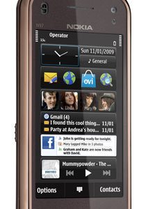 NOKIA في عالم الهواتف الذكية مستمرة بالتجديد والتجدد .. صورة رقم 1 NOKIA في عالم الهواتف الذكية مستمرة بالتجديد والتجدد .. صورة رقم 1