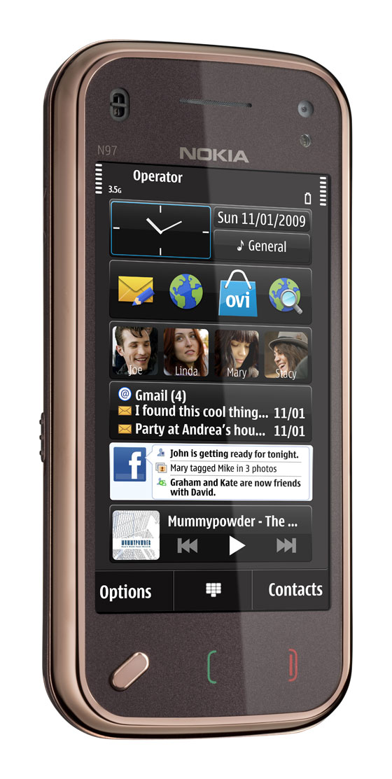 NOKIA في عالم الهواتف الذكية مستمرة بالتجديد والتجدد .. صورة رقم 4 NOKIA في عالم الهواتف الذكية مستمرة بالتجديد والتجدد .. صورة رقم 4