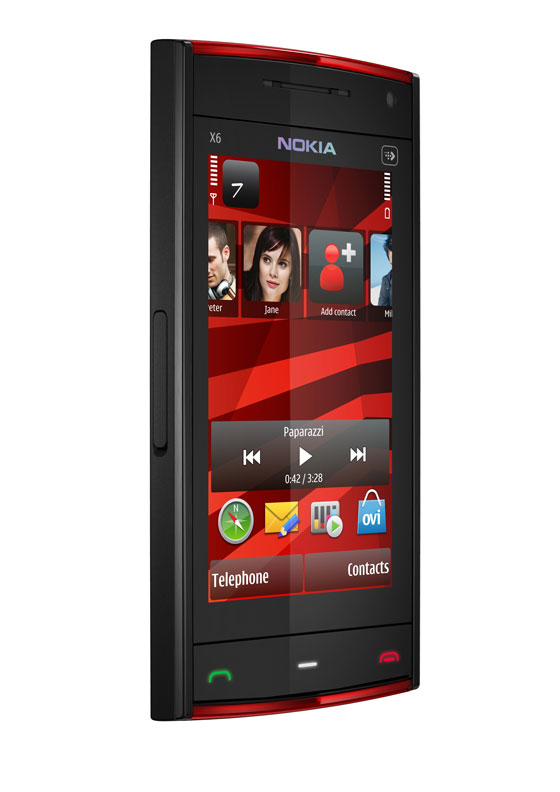 NOKIA في عالم الهواتف الذكية مستمرة بالتجديد والتجدد .. صورة رقم 5 NOKIA في عالم الهواتف الذكية مستمرة بالتجديد والتجدد .. صورة رقم 5