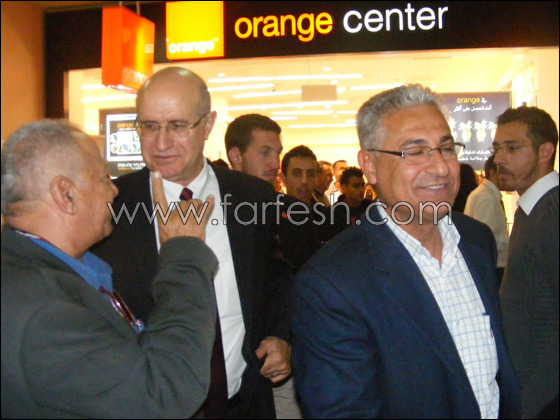 افتتاح مركز الخدمات orange shops الأول من نوعه في سخنين صورة رقم 4 افتتاح مركز الخدمات orange shops الأول من نوعه في سخنين صورة رقم 4