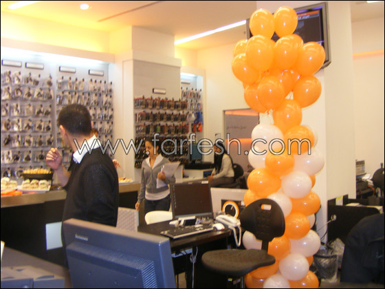 افتتاح مركز الخدمات orange shops الأول من نوعه في سخنين صورة رقم 10 افتتاح مركز الخدمات orange shops الأول من نوعه في سخنين صورة رقم 10