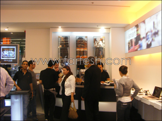 افتتاح مركز الخدمات orange shops الأول من نوعه في سخنين صورة رقم 12 افتتاح مركز الخدمات orange shops الأول من نوعه في سخنين صورة رقم 12