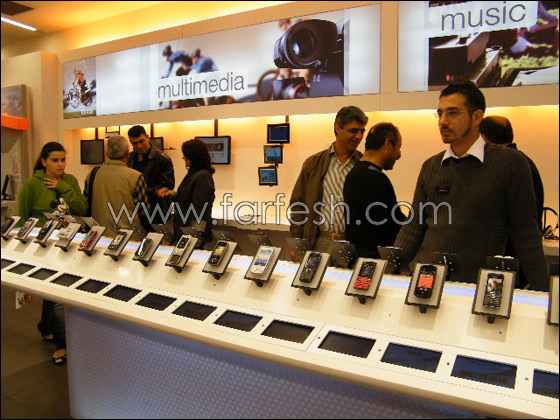 افتتاح مركز الخدمات orange shops الأول من نوعه في سخنين صورة رقم 22 افتتاح مركز الخدمات orange shops الأول من نوعه في سخنين صورة رقم 22
