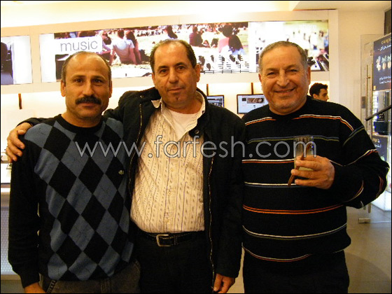افتتاح مركز الخدمات orange shops الأول من نوعه في سخنين صورة رقم 23 افتتاح مركز الخدمات orange shops الأول من نوعه في سخنين صورة رقم 23