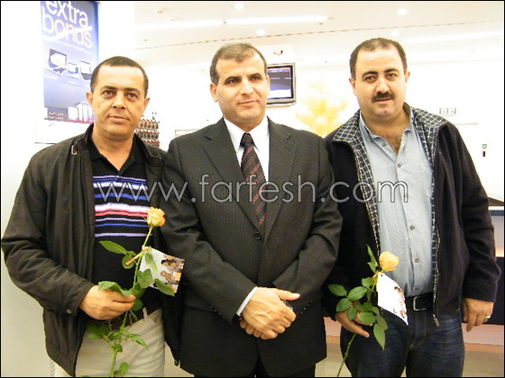 افتتاح مركز الخدمات orange shops الأول من نوعه في سخنين صورة رقم 24 افتتاح مركز الخدمات orange shops الأول من نوعه في سخنين صورة رقم 24