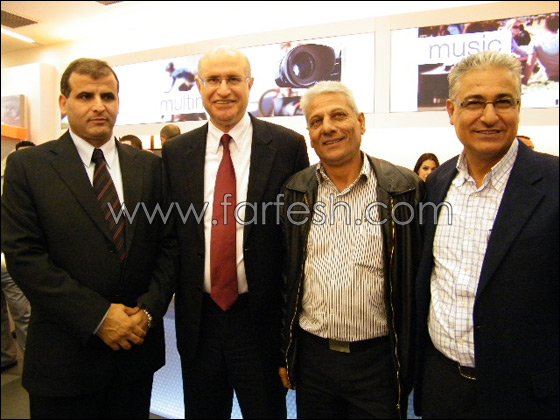 افتتاح مركز الخدمات orange shops الأول من نوعه في سخنين صورة رقم 27 افتتاح مركز الخدمات orange shops الأول من نوعه في سخنين صورة رقم 27