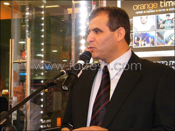 افتتاح مركز الخدمات orange shops الأول من نوعه في سخنين صورة رقم 31 افتتاح مركز الخدمات orange shops الأول من نوعه في سخنين صورة رقم 31