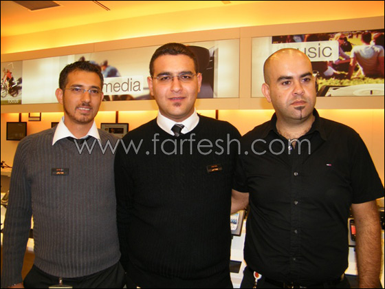 افتتاح مركز الخدمات orange shops الأول من نوعه في سخنين صورة رقم 35 افتتاح مركز الخدمات orange shops الأول من نوعه في سخنين صورة رقم 35