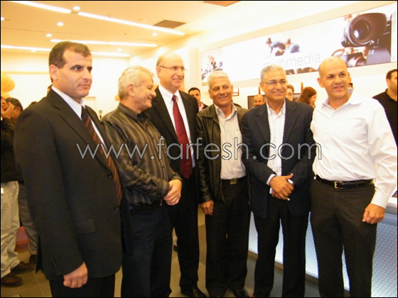 افتتاح مركز الخدمات orange shops الأول من نوعه في سخنين صورة رقم 38 افتتاح مركز الخدمات orange shops الأول من نوعه في سخنين صورة رقم 38