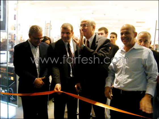 افتتاح مركز الخدمات orange shops الأول من نوعه في سخنين صورة رقم 39 افتتاح مركز الخدمات orange shops الأول من نوعه في سخنين صورة رقم 39