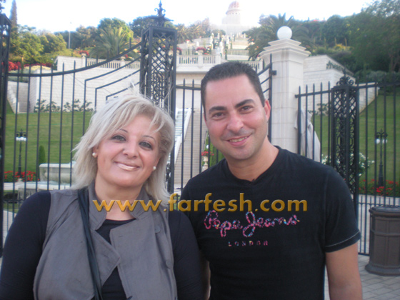 شادي وشادية في مطبخ طعم ونغم!!  صورة رقم 5 شادي وشادية في مطبخ طعم ونغم!!  صورة رقم 5