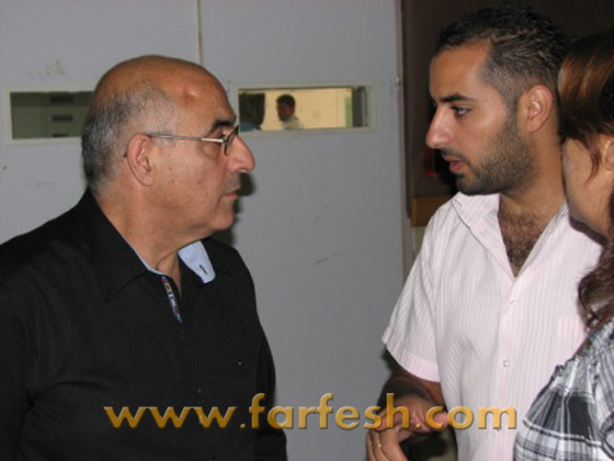 من سيكون نجم عرفزيون 2009    صورة رقم 13 من سيكون نجم عرفزيون 2009    صورة رقم 13