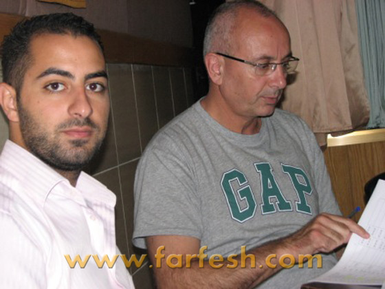 من سيكون نجم عرفزيون 2009    صورة رقم 15 من سيكون نجم عرفزيون 2009    صورة رقم 15