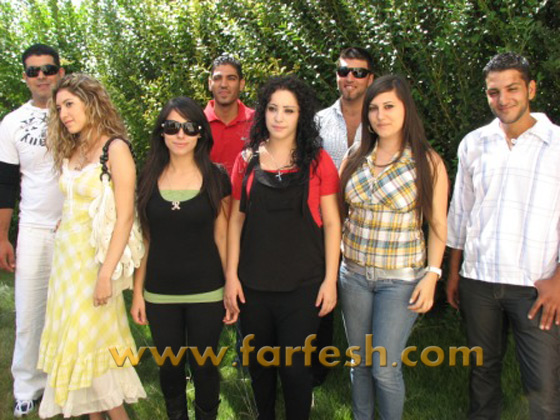 من سيكون نجم عرفزيون 2009    صورة رقم 25 من سيكون نجم عرفزيون 2009    صورة رقم 25