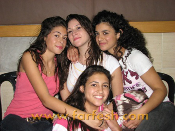 من سيكون نجم عرفزيون 2009    صورة رقم 26 من سيكون نجم عرفزيون 2009    صورة رقم 26