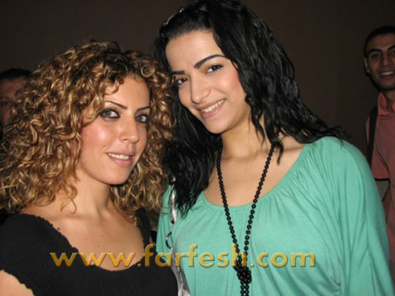 من سيكون نجم عرفزيون 2009    صورة رقم 11 من سيكون نجم عرفزيون 2009    صورة رقم 11