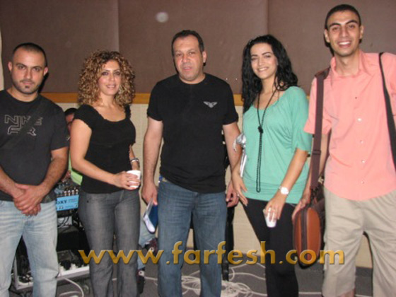 من سيكون نجم عرفزيون 2009    صورة رقم 22 من سيكون نجم عرفزيون 2009    صورة رقم 22