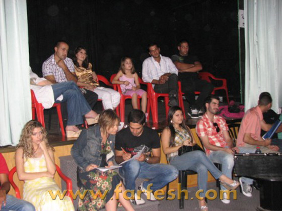 من سيكون نجم عرفزيون 2009    صورة رقم 7 من سيكون نجم عرفزيون 2009    صورة رقم 7