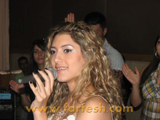 من سيكون نجم عرفزيون 2009    صورة رقم 9 من سيكون نجم عرفزيون 2009    صورة رقم 9