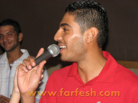 من سيكون نجم عرفزيون 2009    صورة رقم 17 من سيكون نجم عرفزيون 2009    صورة رقم 17