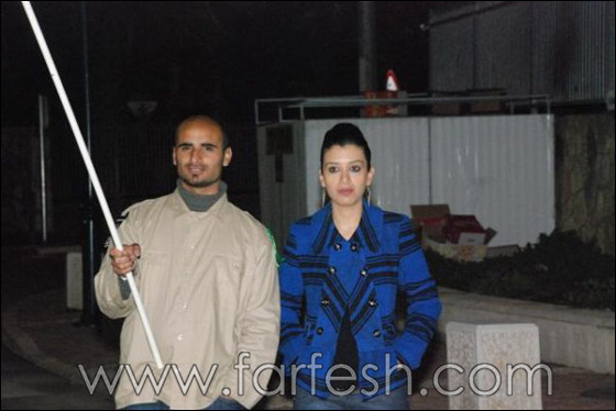 صور من مسيرة عيد الأضحى في الجش  صورة رقم 20