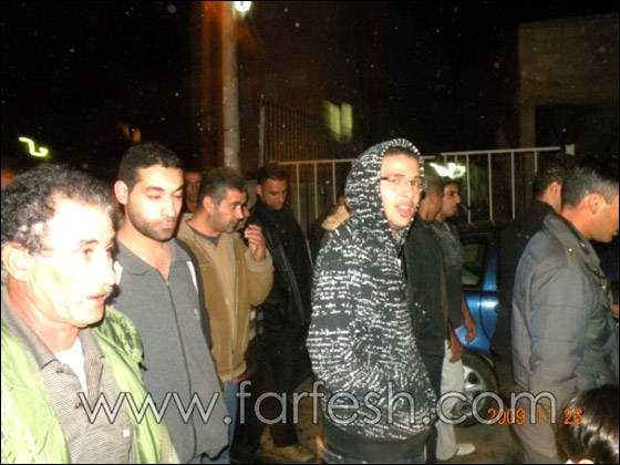 صور من الاحتفالات بعيد الأضحى في المقيبلة صورة رقم 20 صور من الاحتفالات بعيد الأضحى في المقيبلة صورة رقم 20