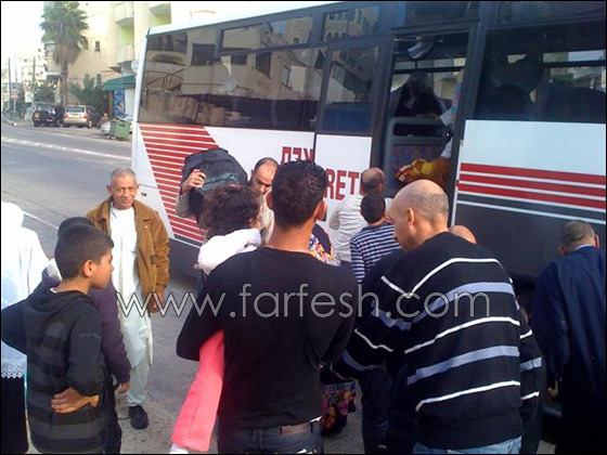 وصول حجاج بيت الله الحرام إلى البلاد بسلام  صورة رقم 3