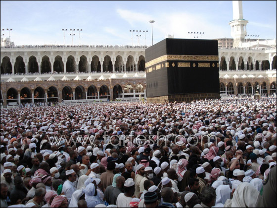 لا تقلقوا : حجاج البلاد بألف خير ! صورة رقم 1