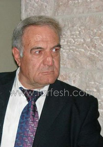 سعيد نفاع: لا إلتزام عليّ تجاه الشيخ عباس زكور ! صورة رقم 1 سعيد نفاع: لا إلتزام عليّ تجاه الشيخ عباس زكور ! صورة رقم 1