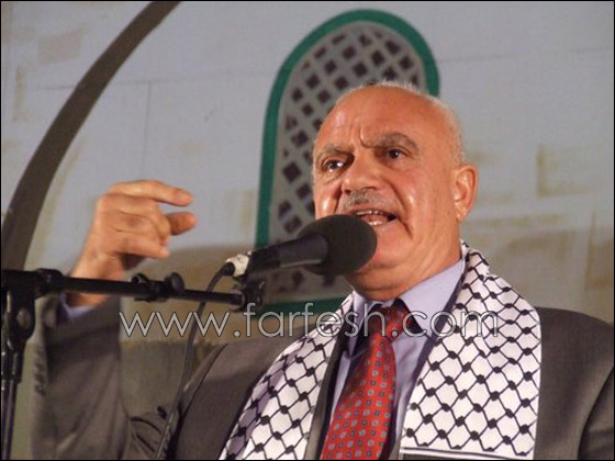 محمد زيدان : سنحارب التجنيد الطوعي للعرب صورة رقم 1 محمد زيدان : سنحارب التجنيد الطوعي للعرب صورة رقم 1