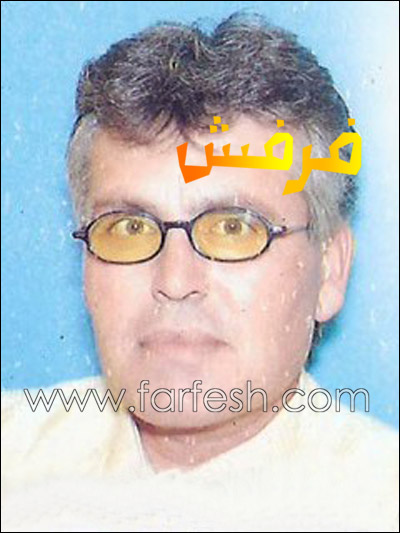 وفاة جان موسى من أبو سنان متأثرا بجراحه بعد تعرضه لحادث طرق صورة رقم 1 وفاة جان موسى من أبو سنان متأثرا بجراحه بعد تعرضه لحادث طرق صورة رقم 1