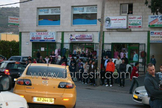 كفركنا تستقبل حجاج بيت الله الحرام بالورود صورة رقم 6 كفركنا تستقبل حجاج بيت الله الحرام بالورود صورة رقم 6