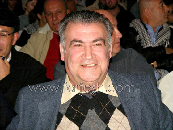 عوني توما: 