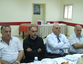 اطباء يزورون مستشفيات الناصرة صورة رقم 1