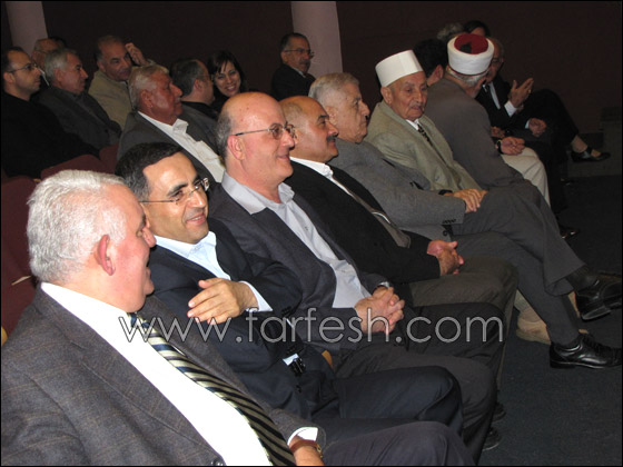 القضاة العرب: لجنة تعيين القضاة القضاة العرب: لجنة تعيين القضاة