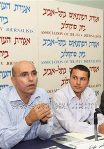 الحكومة تعمق الفجوات بين اليهود والعرب صورة رقم 1 الحكومة تعمق الفجوات بين اليهود والعرب صورة رقم 1