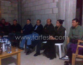 الطيبي: يهدمون في البلدات العربية ويبنون بالمستوطنات صورة رقم 1 الطيبي: يهدمون في البلدات العربية ويبنون بالمستوطنات صورة رقم 1