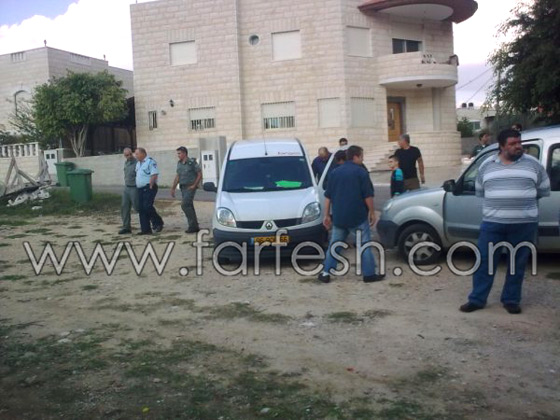شركة الجباية بتسوريت تداهم منزلا في كفركنا وتعتدي على العائلة صورة رقم 4 شركة الجباية بتسوريت تداهم منزلا في كفركنا وتعتدي على العائلة صورة رقم 4