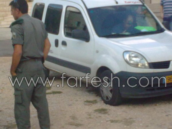 شركة الجباية بتسوريت تداهم منزلا في كفركنا وتعتدي على العائلة صورة رقم 5 شركة الجباية بتسوريت تداهم منزلا في كفركنا وتعتدي على العائلة صورة رقم 5