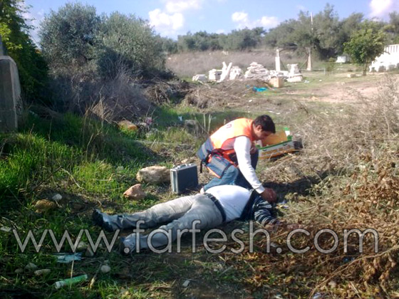 شركة الجباية بتسوريت تداهم منزلا في كفركنا وتعتدي على العائلة صورة رقم 9 شركة الجباية بتسوريت تداهم منزلا في كفركنا وتعتدي على العائلة صورة رقم 9