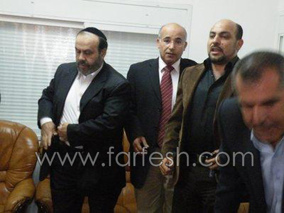تدخل النائب أزولاي تدخل النائب أزولاي